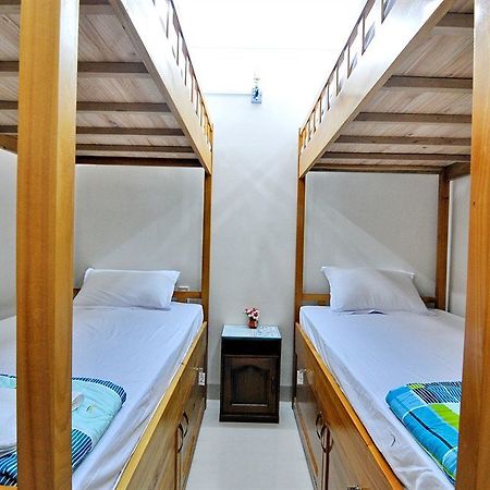 Duy Phuoc Hotel Nha Trang Esterno foto