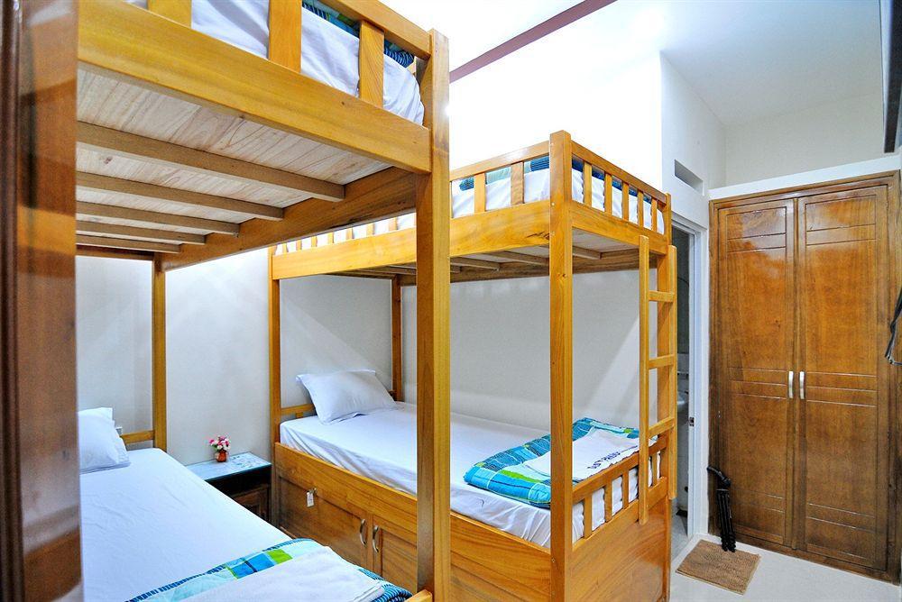 Duy Phuoc Hotel Nha Trang Esterno foto