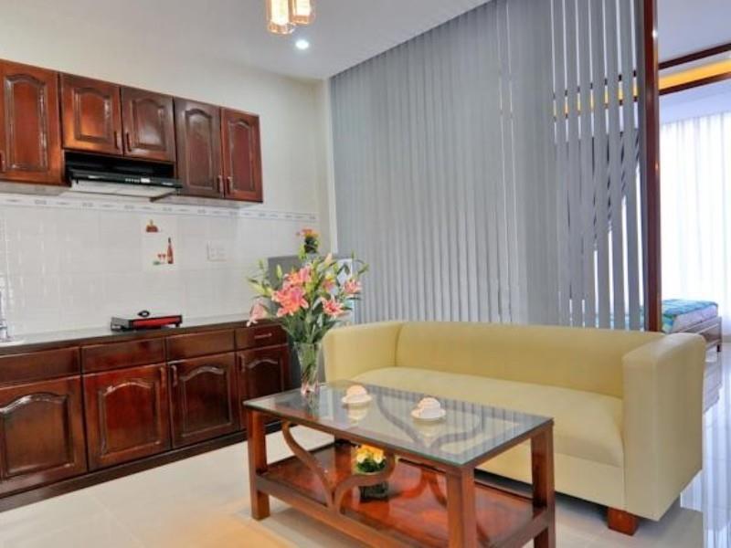 Duy Phuoc Hotel Nha Trang Esterno foto