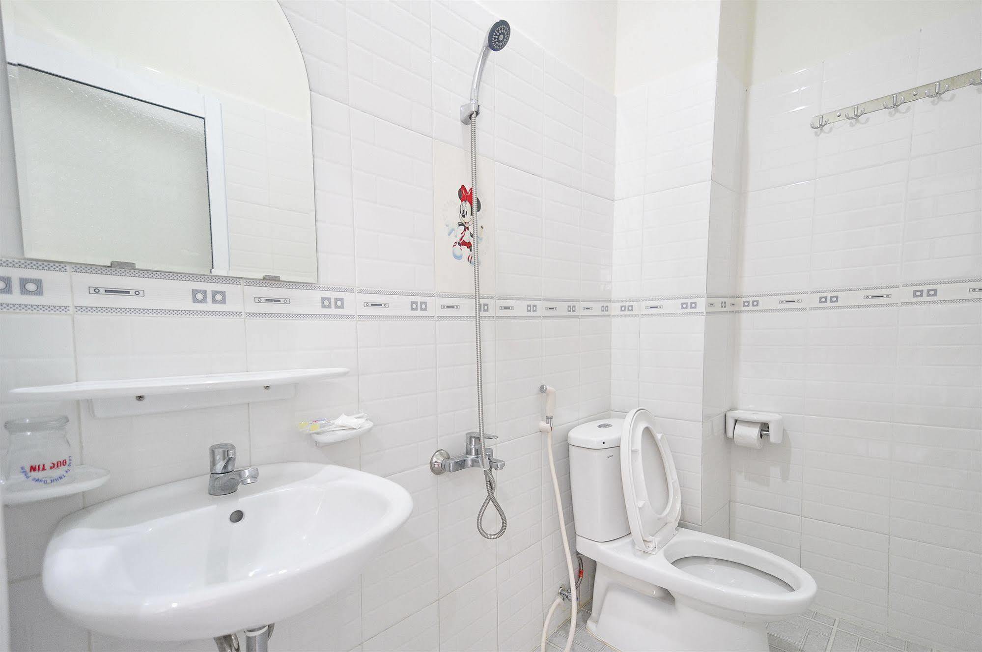Duy Phuoc Hotel Nha Trang Esterno foto